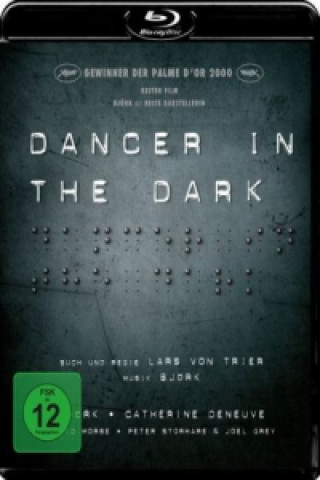 Dancer in the Dark, 1 Blu-ray