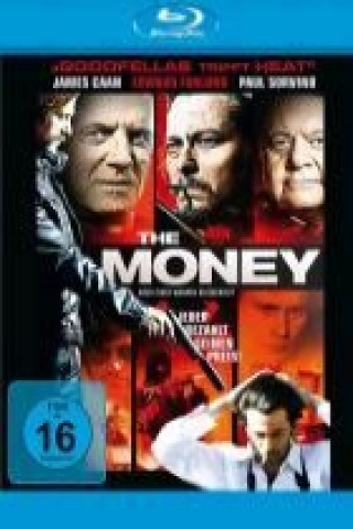 THE MONEY, 1 Blu-ray