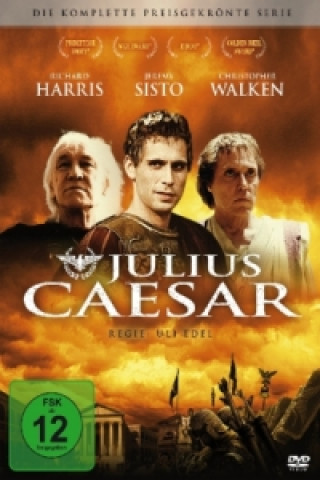 Julius Caesar, 1 DVD