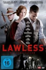 Lawless - Die Gesetzlosen, 1 DVD