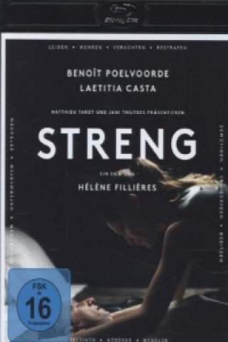 Streng, 1 Blu-ray