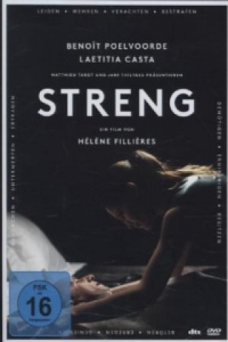 Streng, 1 DVD