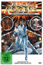 Buck Rogers - Der Kinofilm , 1 DVD