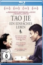 Tao Jie - Ein einfaches Leben, 1 Blu-ray