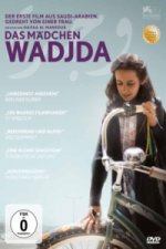 Das Mädchen Wadjda, 1 DVD