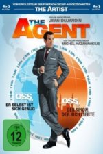 The Agent - OSS 117, Teil 1 & 2, 2 Blu-rays