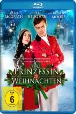 Eine Prinzessin zu Weihnachten, 1 Blu-ray