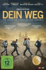 Dein Weg, 1 DVD