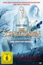 Die Schneekönigin, 1 DVD