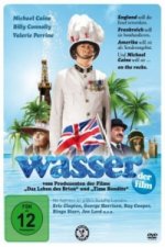 Wasser - Der Film, 1 DVD