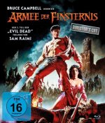 Die Armee der Finsternis - Directors Cut, 1 Blu-ray