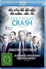 Der große Crash - Margin Call, 1 Blu-ray