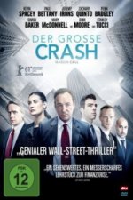 Der große Crash - Margin Call, 1 DVD