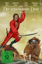 Der scharlachrote Pirat, 1 DVD