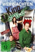 King of Queens - Weihnachten mit dem King of Queens, 1 DVD