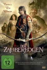 Der Zauberbogen, 1 DVD