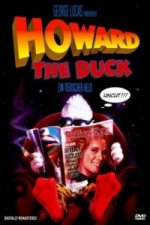 Howard The Duck, Ein tierischer Held, DVD