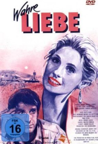 Wahre Liebe, 1 DVD