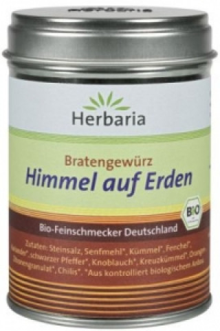 Himmel auf Erden, Bratengewürz 100 g