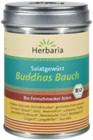 Buddhas Bauch, Salatgewürz 100 g