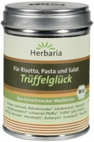 Trüffelglück, für Risotto, Pasta und Salat 110 g