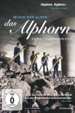 Das Alphorn, 1 DVD