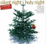 Silent Night - Holy Night, 1 Audio-CD