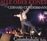 Alle oder keiner, 2 Audio-CDs