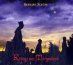 Könige vom Morgenland, 1 Audio-CD