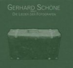 Die Lieder des Fotografen, 1 Audio-CD