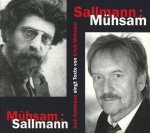 Salli Sallmann singt Texte von Erich Mühsam, 1 Audio-CD