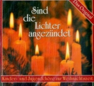 Sind die Lichter angezündet, 1 Audio-CD