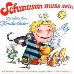 Schmusen muss sein, 1 Audio-CD