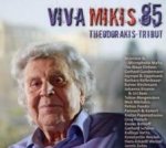 Viva Mikis 85 - Theodorakis-Tribut, 2 Audio-CDs