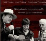 Meine ostdeutschen Adoptiveltern und ihr missratener Sohn aus dem Westen, Audio-CD