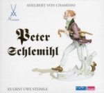 Peter Schlemihl, 2 Audio-CDs