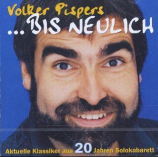 Bis neulich, 2 Audio-CDs