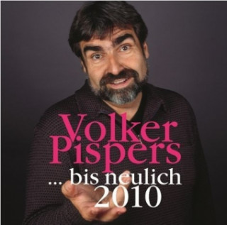 Volker Pispers bis neulich 2010, 2 Audio-CDs