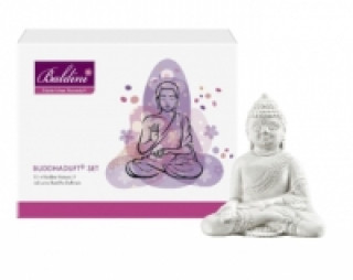 Aroma Buddhaduft 10 ml, Duftöl