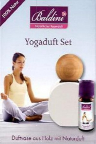 Yogaduft-Set