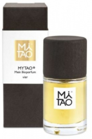 Mytao vier Parfum, 15 ml