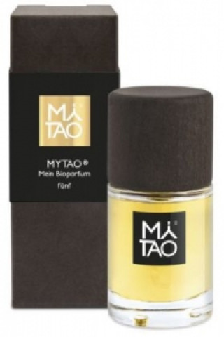 Mytao fünf Parfum, 15 ml