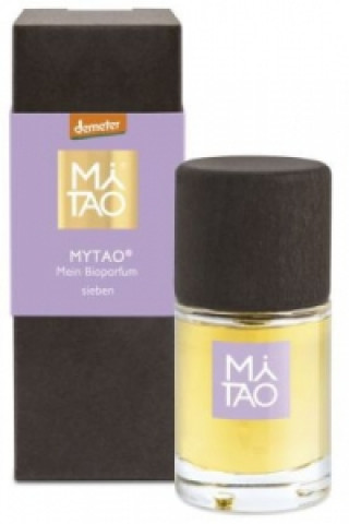 Mytao sieben Parfum, 15 ml