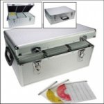CD-Koffer SAFE 510