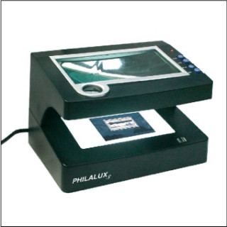 Philalux UV/UVC Tester