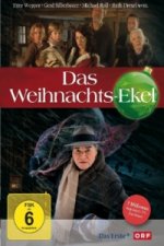 Das Weihnachts-Ekel, 1 DVD