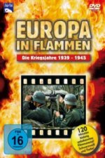 Die Kriegsjahre 1939-1945, 1 DVD