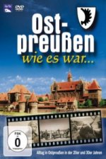 Ostpreußen wie es war . . ., 1 DVD