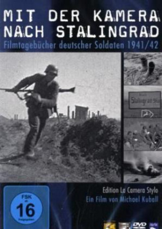 Mit der Kamera nach Stalingrad, 1 DVD
