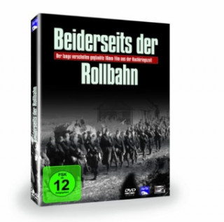 Beiderseits der Rollbahn, 1 DVD